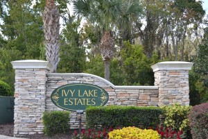 Homes for Sale in Ivy Lake Estates - Odessa FL - Brian Walek